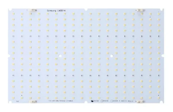 Painel Led Samsung Lm301h 120w