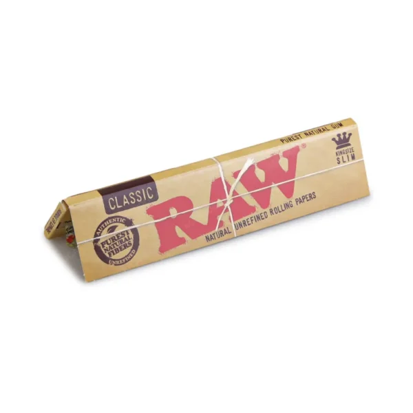 Seda Raw Classic King Size Slim