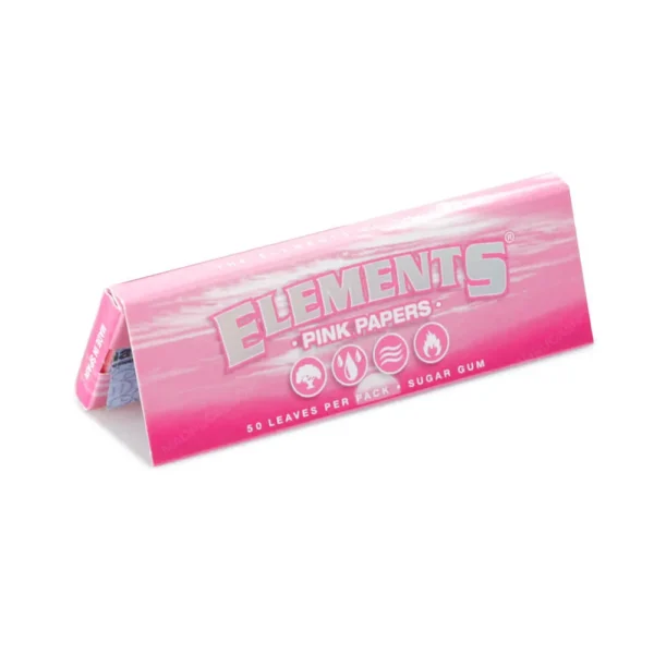 Seda Elements Pink 1 1/4