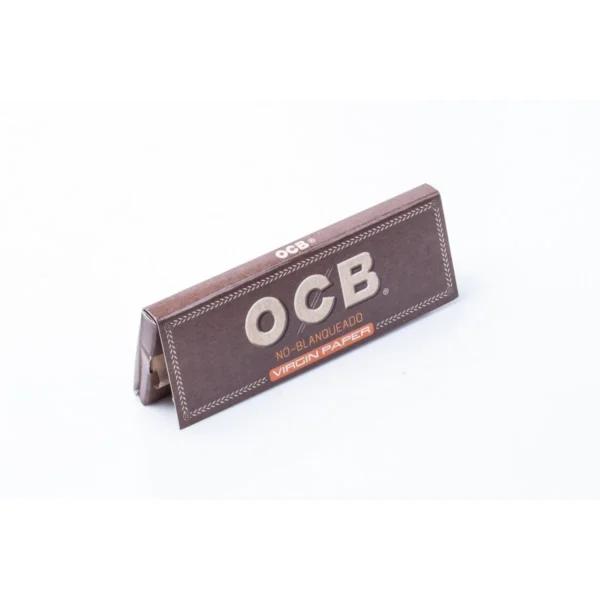 Seda OCB Unbleached 1 1/4