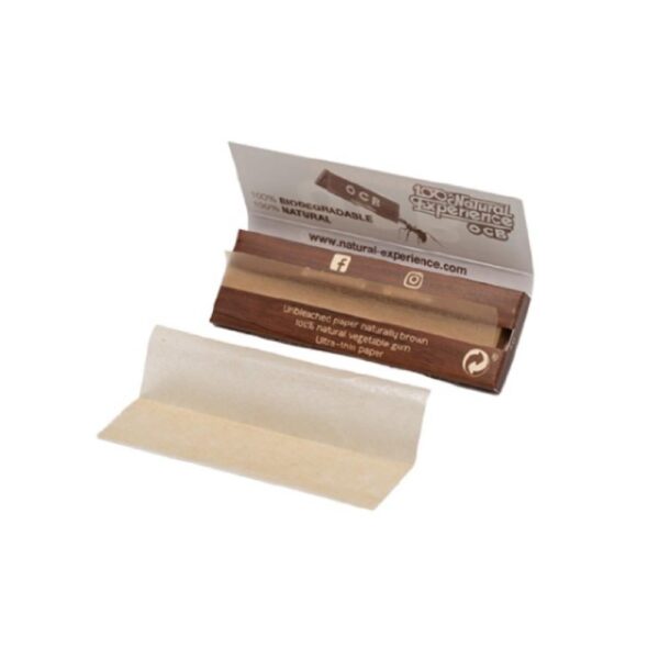 Seda OCB Unbleached 1 1/4 - Image 2