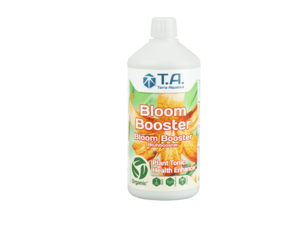 BLOOM BOOSTER