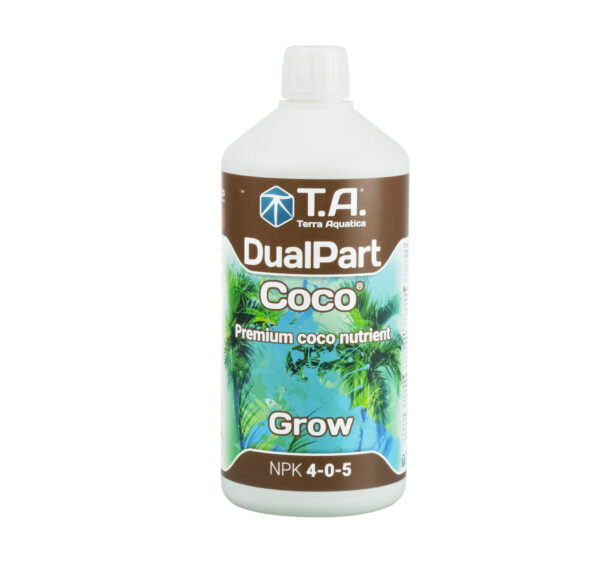 DUALPART COCO GROW
