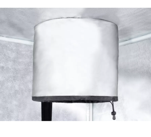 Estufa Garden HighPro Probox Ecopro Mylar 420D 40x40x140 - Image 2