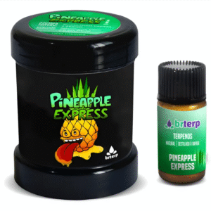 Terpenos Concentrado 2ml Óleo natural