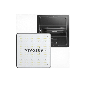 Quantum Board Vivosun Vs1500 150w Lm301 com Dimerizador Integrado
