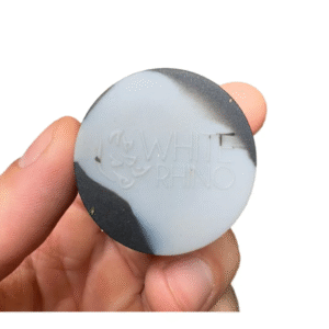 Pote De Silicone Slick 9 Ml