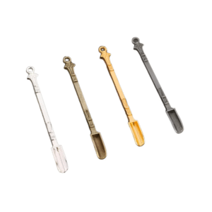 Pazinha Snuff 3.0 Coleta Pó Rapé Dosador