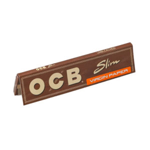 Seda Ocb Brown Slim
