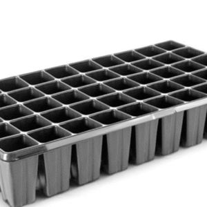 Bandeja Sementeira Para Germinação Mudas Plantas 50 Células
