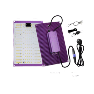 Quantum Board 120W LM281B Full Spectrum Dimmer Switch Grow