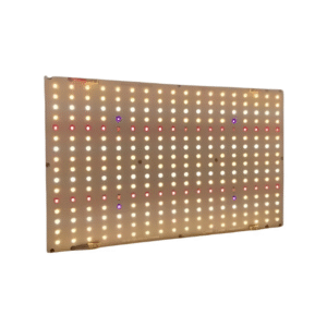 Painel LED Samsung LM281B 120W IR/UV Grow Indoor 301H
