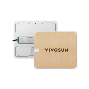 Painel LED Vivosun VS1000E 100W com Diodos Samsung | Bivolt