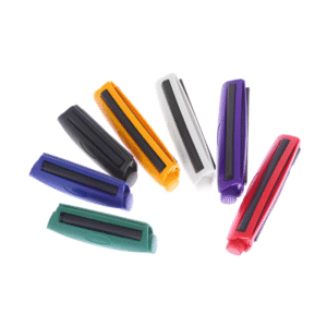 Bolador Enrolar Seda Fumo Grande Ou Pequeno 110mm / 78mm