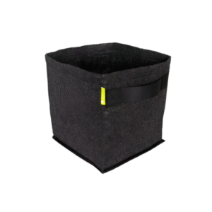 Vaso Geotêxtil Garden HighPro (30L e 50L) | Cultivo Indoor e Outdoor