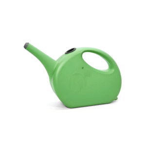 Regador Chuveiro Em Plástico (1,5 L) Verde – Nutriplan