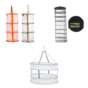 Cesta de Secagem Ervas