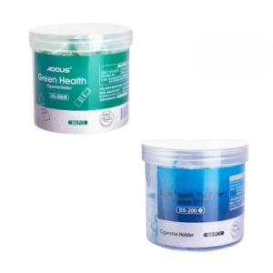 Filtro de Impurezas Adous – Modelos DE-300 e DS-200 (100 Unidades)