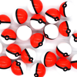 Slick De Silicone Pokebola Pokeball 6ml Wax Oil Hash Extração