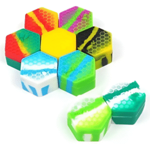 Slick Silicone 26ml Cultura Dab Wax Oil Hash Extração