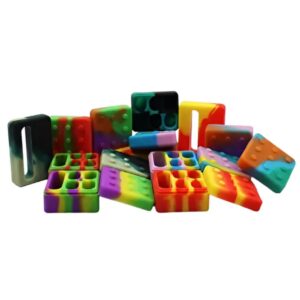 Slick Silicone 26ml 4+1 Cultura Dab Wax Oil Hash Extração