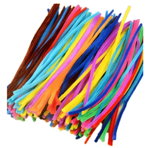 Limpador de Piteira 30cm – Kit 5, 10 ou 20 Unidades | Mix Cores