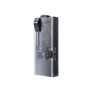 Ferramenta para Introdução de Bolinhas de Sabor no Filtro – Compatível com Lucky Strike