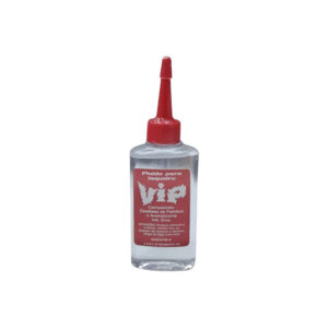 Fluido 65 ml VIP – Recarregável para Isqueiros Vintage