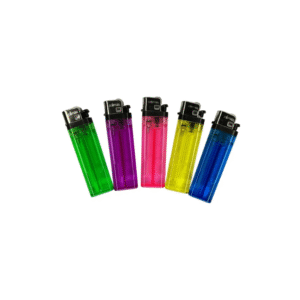 Isqueiro Hiper Simples – Praticidade e Eficiência no Dia a Dia