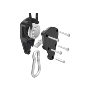 Peça Suspensão Ajustável Grow para Painéis LED e Exaustores