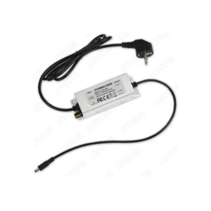 Driver com Dimmer para Quantum Board 150W DC5521 Bivolt Alta Performance