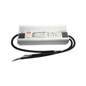 Driver Mean Well HLG-320H-48B 320W 48V