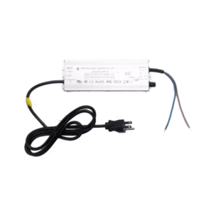 Driver USP-150-AI-B com Dimmer para Quantum Board 120W – Alta Performance e Controle de Iluminação