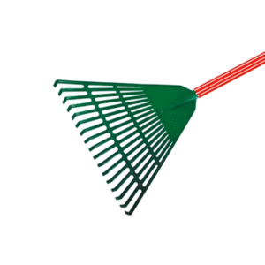 Vassoura para Grama Verde Nutriplan – 1 Unidade