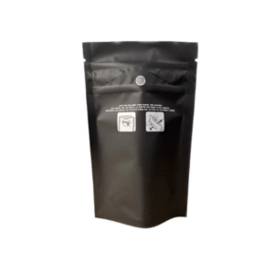 Kit 5 Ziplocks Terpenos Spliffbags - 3.5g