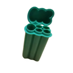 Case de Armazenamento Hermético 4+1 | À prova d’água