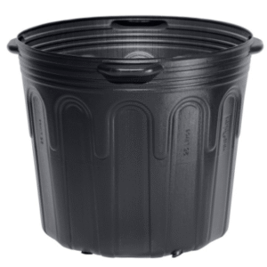 Vaso Flexível com Alças para Embalagem de Mudas Nutriplan – Nº 25