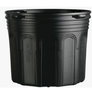 Vaso Plástico 110 Litros Nutriplan – Resistente, Flexível e com Alça