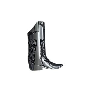 Case Metálico Cowboy Retrô – Bic Mini J5