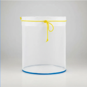 1 Bolsa 20 Galões 25 Microns 76 Litros Bolsa Extração Hash
