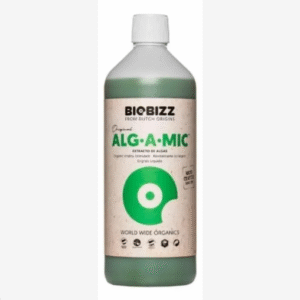 Fertilizante Orgânico BioBizz ALG - A - MIC 1L