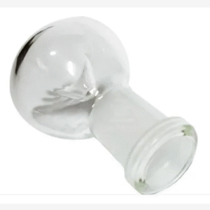 Bowl Femea Vidro 16-20-22 Mm Repositor Bong