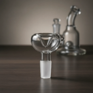 Copinho Daber Vidro 12mm Femea Repositor Grosso