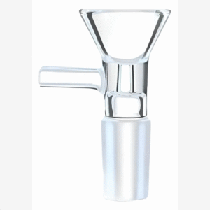 Bowl 14mm Vidro Grosso Macho Bong