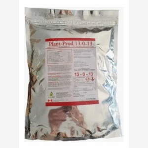 Plant-prod High Calmg 13-0-13 1kg Fertilizante Premium Imp
