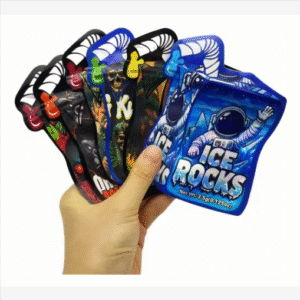 25 Ziplocks Lacre Sacos Armazenamento 13x10 Juice Frezer