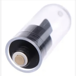 Bisturi de Corte Preciso com Ponta Cerâmica 0,95mm – Ferramenta Técnica