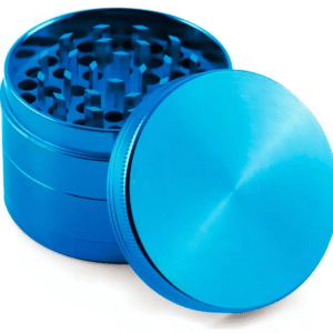 Dichavador de 40 mm, cor azul