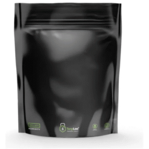 Ziplock Terpenos Spliffbags Cura Conservação Hermético ( Diversos Tamanhos)