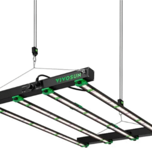 Quantum Bar Lm301h 450w Vivosun Inteligente Pareador Hub